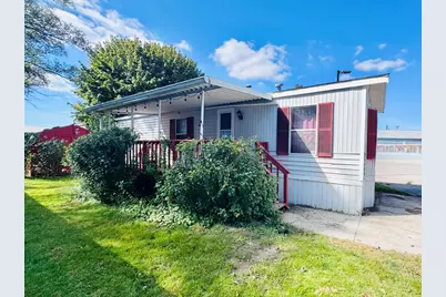 58 S Green Meadows Street SE, Grand Rapids, MI 49548 - Photo 1