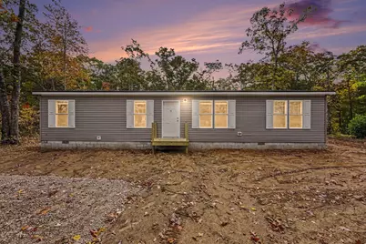 7336 S Forest Glen Drive, Rothbury, MI 49452 - Photo 1