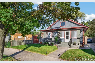 1620 Jefferson Avenue SE, Grand Rapids, MI 49507 - Photo 1