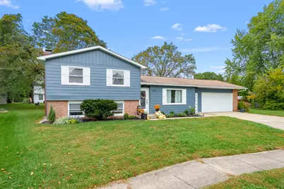 1812 Carlsbrook Lane, Portage, MI 49024 - Photo 1