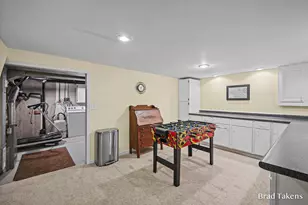 1864 Woodrun Dr SE, Lowell, MI 49331 - Photo 21