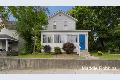 41 Grove Street NE, Grand Rapids, MI 49505 - Photo 1