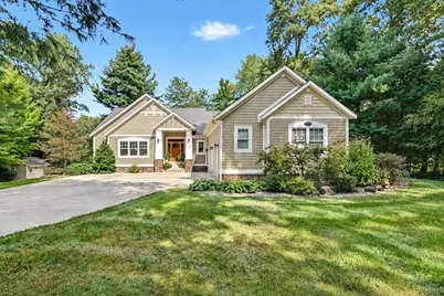 3998 Darcliff Lane, Twin Lake, MI 49457 - Photo 1