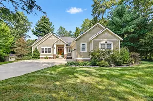 3998 Darcliff Ln, Twin Lake, MI 49457 - Photo 1
