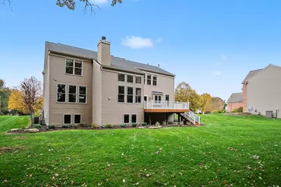 2358 Arbor Tree Court SE, Grand Rapids, MI 49546 - Photo 5