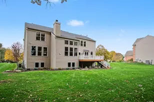 2358 Arbor Tree Ct SE, Grand Rapids, MI 49546 - Photo 5