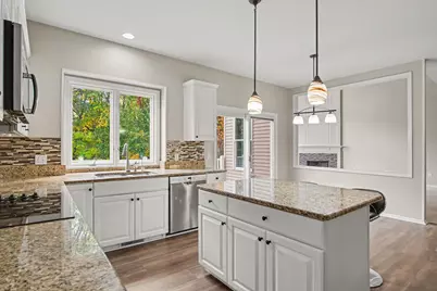 2358 Arbor Tree Court SE, Grand Rapids, MI 49546 - Photo 9