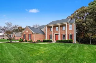 2358 Arbor Tree Ct SE, Grand Rapids, MI 49546 - Photo 1