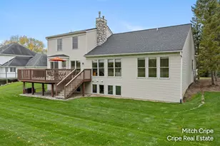 6808 Old Lantern Dr SE, Caledonia, MI 49316 - Photo 41