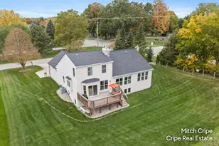 6808 Old Lantern Dr SE, Caledonia, MI 49316 - Photo 47