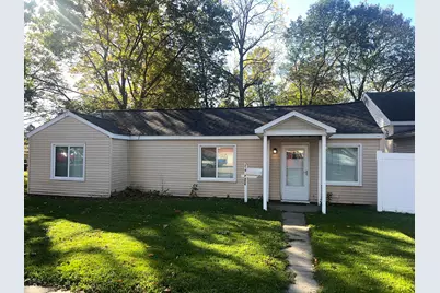 403 S Kalamazoo Street, Vicksburg, MI 49097 - Photo 1