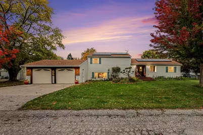 189 W Oak Street, Sand Lake, MI 49343 - Photo 1
