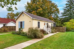 404 Cherry St, Three Oaks, MI 49128 - Photo 1