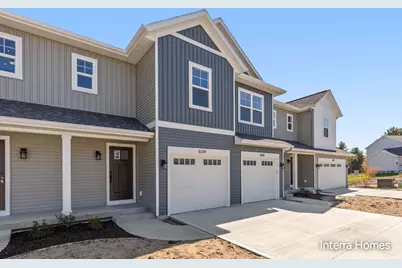 6134 Burgess Drive #7, Muskegon, MI 49456 - Photo 3