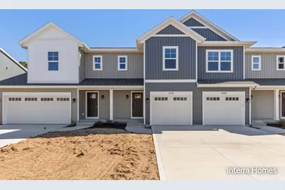 6134 Burgess Drive #7, Muskegon, MI 49456 - Photo 1