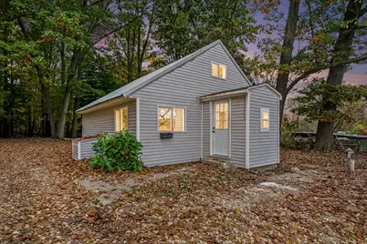 10021 S Mason Drive, Grant, MI 49327 - Photo 1