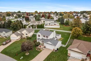 6591 Ravineview SE, Caledonia, MI 49316 - Photo 31