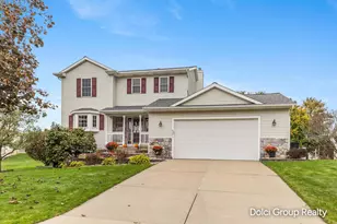 6591 Ravineview SE, Caledonia, MI 49316 - Photo 1