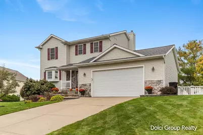 6591 Ravineview SE, Caledonia, MI 49316 - Photo 35