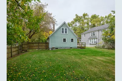 520 Chicago Avenue, Kalamazoo, MI 49048 - Photo 3