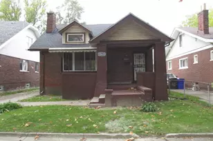 12619 Ilene St, Detroit, MI 48238 - Photo 3