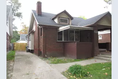 12619 Ilene Street, Detroit, MI 48238 - Photo 1