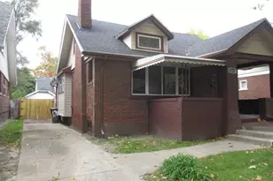 12619 Ilene St, Detroit, MI 48238 - Photo 1