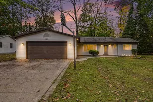 129 Seneca Trail, Prudenville, MI 48651 - Photo 1