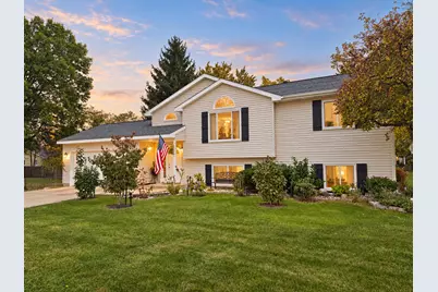 5226 Mulligan Drive SW, Wyoming, MI 49509 - Photo 1
