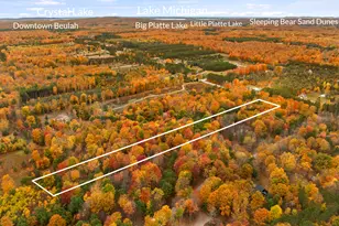 14139 Cinder Rd, Beulah, MI 49617 - Photo 3