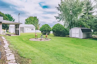1800 W Fitchburg Road, Leslie, MI 49251 - Photo 3