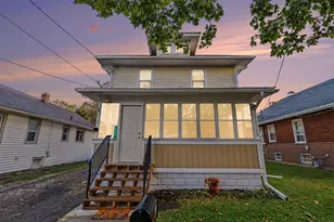 120 W Bidwell Street W, Battle Creek, MI 49015 - Photo 1