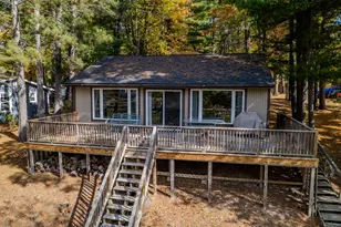 3969 N W Branch Dr, Gladwin, MI 48624 - Photo 57