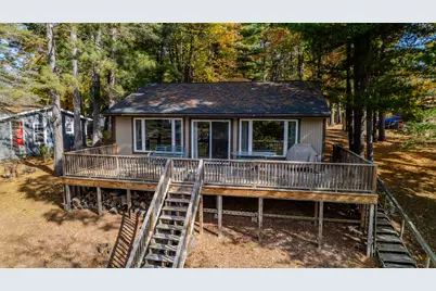 3969 N West Branch Drive, Gladwin, MI 48624 - Photo 1