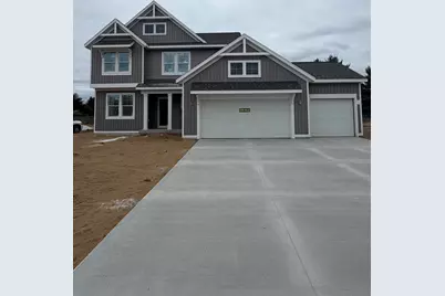 2147 Emerald Shore Circle NE, Grand Rapids, MI 49525 - Photo 1