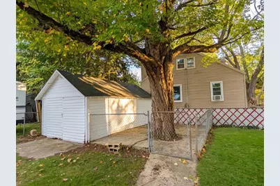 477 Delano Street, Allegan, MI 49010 - Photo 3