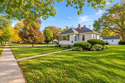 2034 Miles Avenue, Kalamazoo, MI 49001 - Photo 3