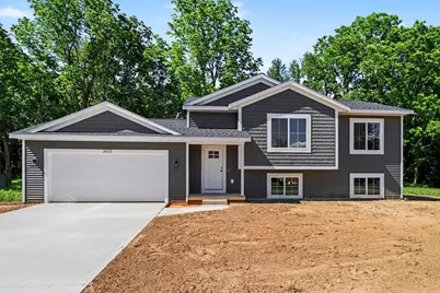 3433 Gray Fox Lane, Allegan, MI 49010 - Photo 1