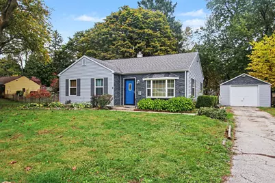 1360 Richland Avenue, Kalamazoo, MI 49006 - Photo 17