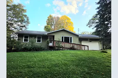 14651 Peckham Road, Albion, MI 49224 - Photo 1