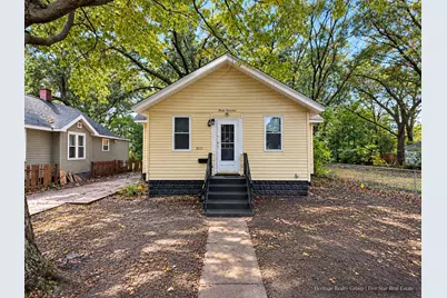 3017 Waalkes Street, Muskegon Heights, MI 49444 - Photo 1