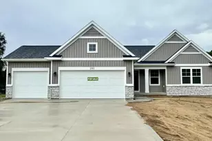 2193 Emerald Shore Circle, Grand Rapids, MI 49525 - Photo 1