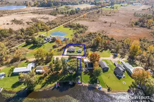 306 Olsen Dr, Sheridan, MI 48884 - Photo 1