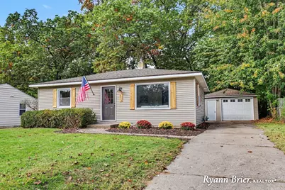 3913 Boone Avenue SW, Wyoming, MI 49519 - Photo 1