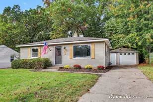 3913 Boone Ave SW, Wyoming, MI 49519 - Photo 1