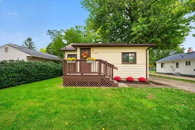 29335 Sheeks S, Flat Rock, MI 48134 - Photo 1
