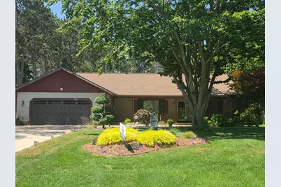 12087 Sandy Woods Drive, Grand Haven, MI 49417 - Photo 1