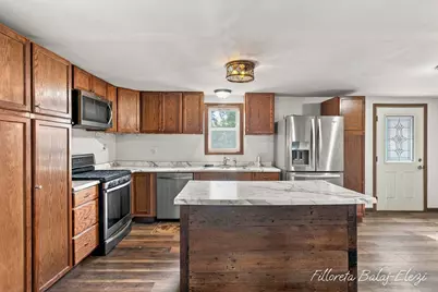 2925 Wiersma Street NE, Cedar Springs, MI 49319 - Photo 9