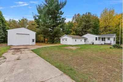 1285 W McMillan Road, Muskegon, MI 49445 - Photo 1