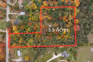1285 W McMillan Rd, Muskegon, MI 49445 - Photo 1